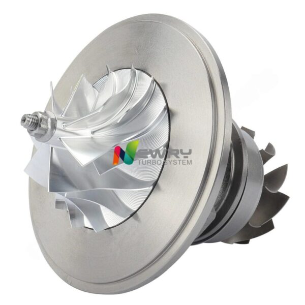 CATRIX ISL HE431VTI