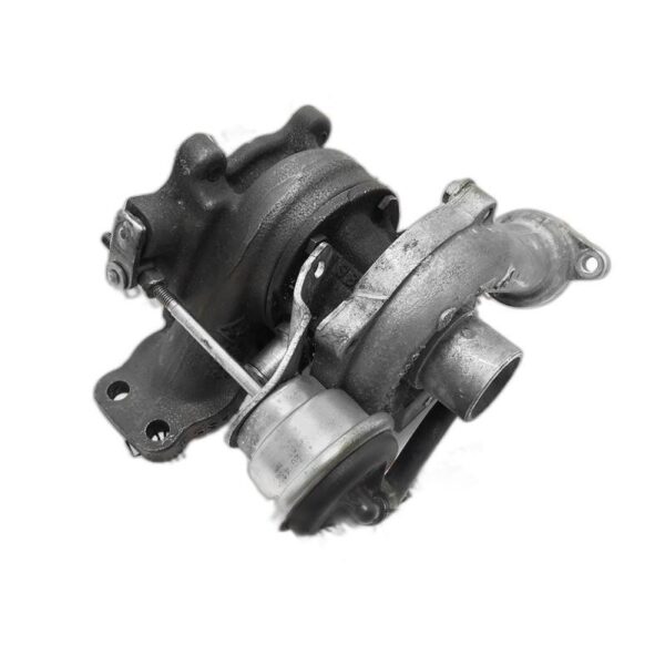_54359710009 T WL TURBO CITROEN FORD FIESTA KP35