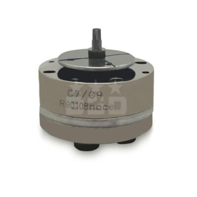 VALVULA CONTROL INYECTOR CAT C9
