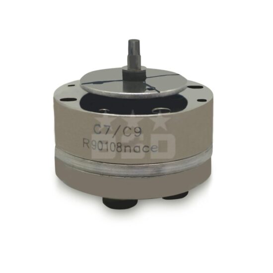 _544339006 F VALVULA CONTROL INYECTOR CAT C9
