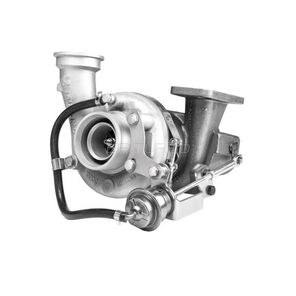 TURBO DEUTZ VOLVO EC210 / 240