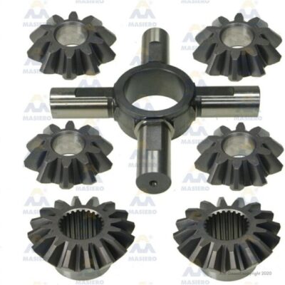 _60672 EURO KIT ESCUALIZACION ISUZU FTR