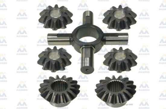 _60672 EURO KIT ESCUALIZACION ISUZU FTR