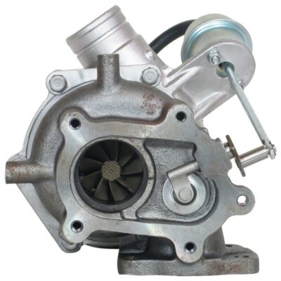 TURBO ISUZU NQR GT25