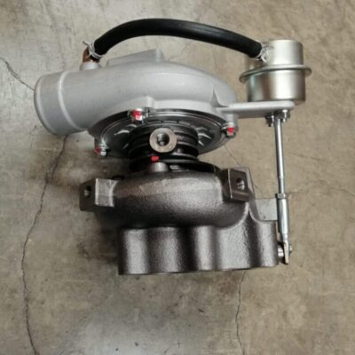 _709693-0001 C ZH COMPRESORA NISSAN MT3000 GT2252