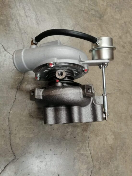 _709693-0001 C ZH COMPRESORA NISSAN MT3000 GT2252