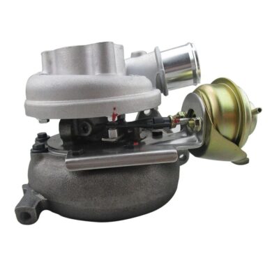 _724639-0002 T R TURBO NISSAN PATROL GT2052