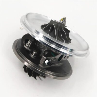 _767720-5006S X R CATRIX NISSAN NAVARA 14411-EB70A GT2056V