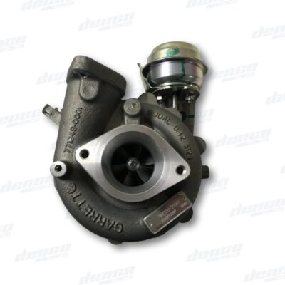 _767720-5006S X WL CATRIX NISSAN NAVARA GT2056 14411-EB70A