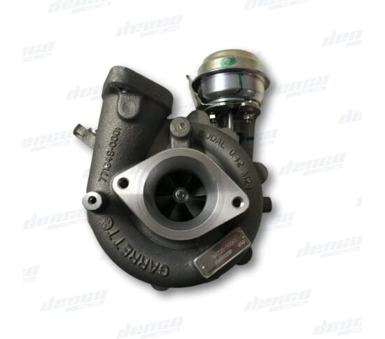 CATRIX NISSAN NAVARA GT2056 14411-EB70A