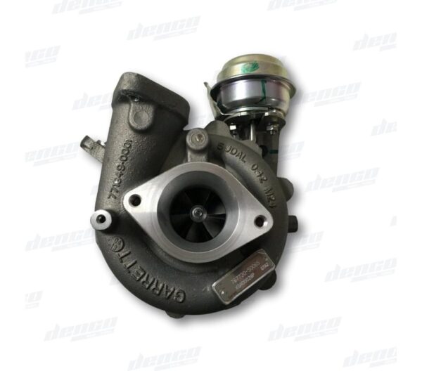 _767720-5006S X WL CATRIX NISSAN NAVARA GT2056 14411-EB70A
