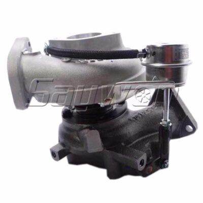 _775629-5002 T R TURBO NISSAN TIPO GARRET GT2056S
