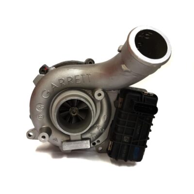 _776470-1 T JMX TURBO VW TUAREG
