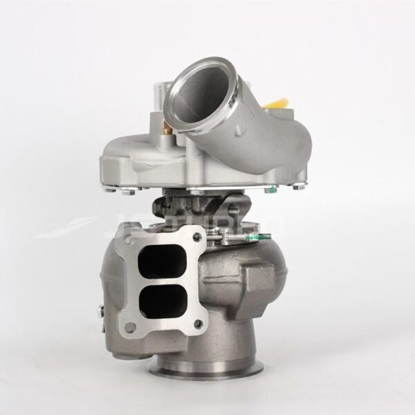 TURBO GTA42S