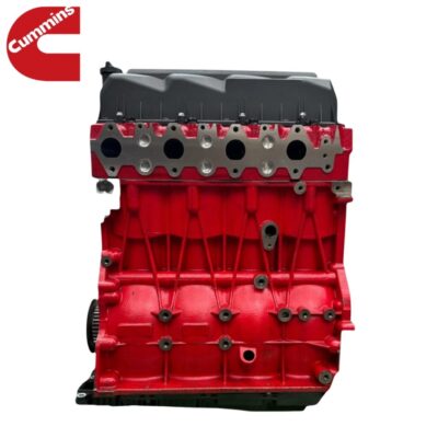 7/8 MOTOR ISF 3.8 CUMMINS