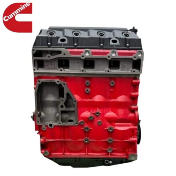 7/8 MOTOR ISF 3.8 CUMMINS