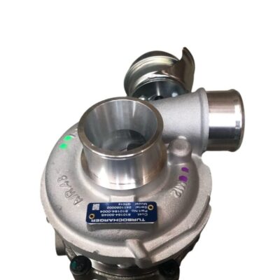 _810164-0004 T WL TURBO JAC GTC14