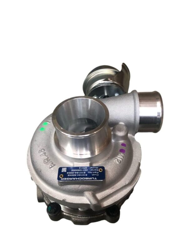 _810164-0004 T WL TURBO JAC GTC14