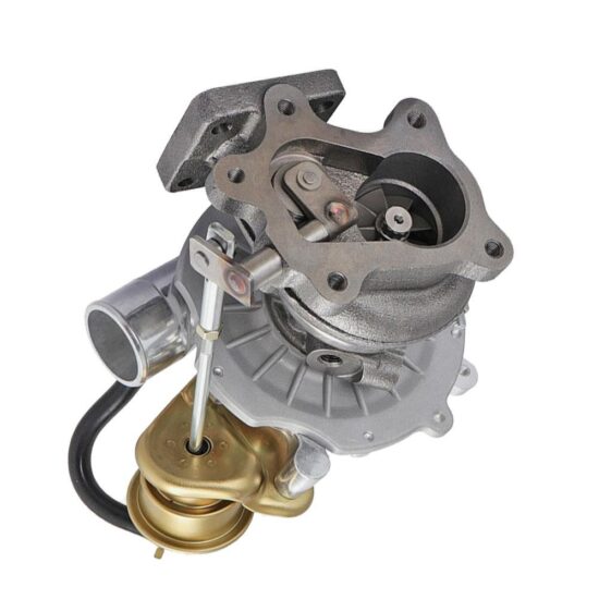 TURBO NKR 10 ASPAS RHF4H