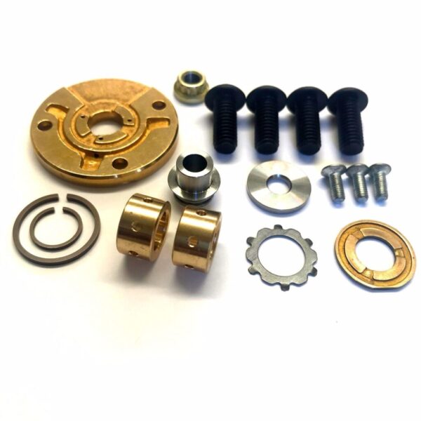 _8973659480 K R KIT REPARACION TURBO DIMAX RHF5