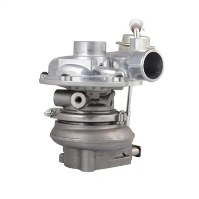 TURBO DIMAX 3.0 RHF5
