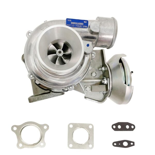 _8980115293 X R CATRIX ISUZU DIMAX 3.0
