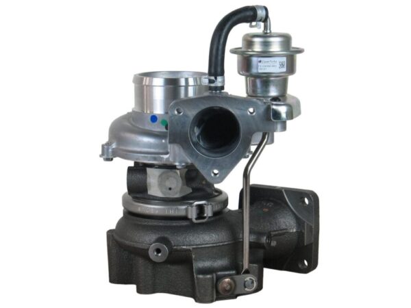 _8980540111 T WL TURBO NKR RHF5