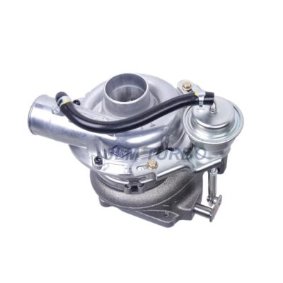 TURBO ISUZU 4JB1T VD430016