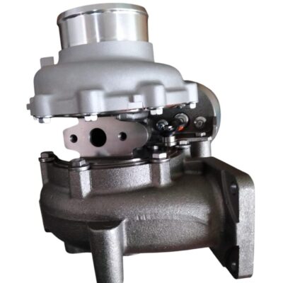 TURBO ISUZU CHEVROLET DIMAX 3.0