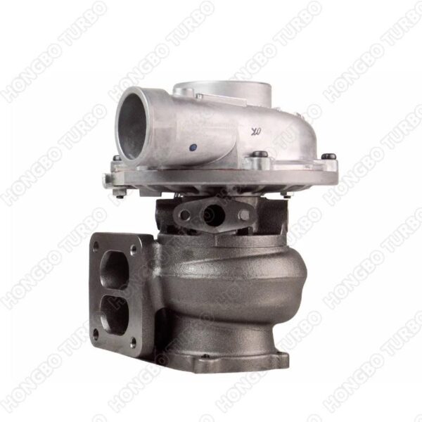 _898153-4800 T WL TURBO ISUZU FTR REFRIGERADO X AGUA RHE6