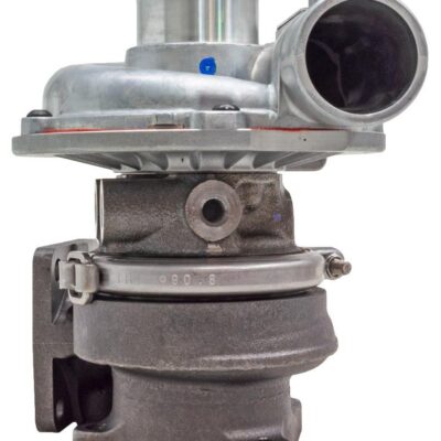 TURBO ISUZU NLS CASE CUADRADO RHF5