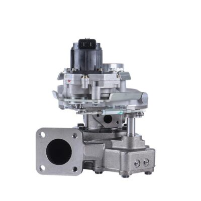 TURBO ISUZU RHF55V