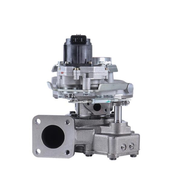 TURBO ISUZU RHF55V