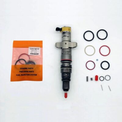 _C7 CAT F KIT REPARACION INYECTOR DIESEL INTERNO Y EXTERNO C