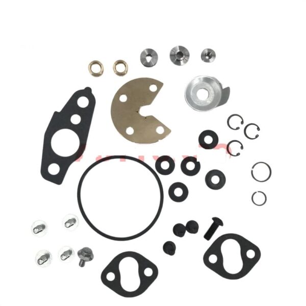 _CT16 K R KIT REPARACION TURBO TOYOTA HILUX VIGO 2 5 CT16