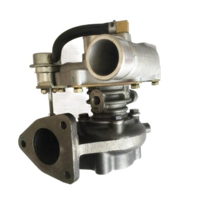 TURBO DACHAI DK4 JP50B