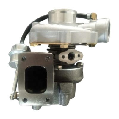 TURBO FOTON JP60S
