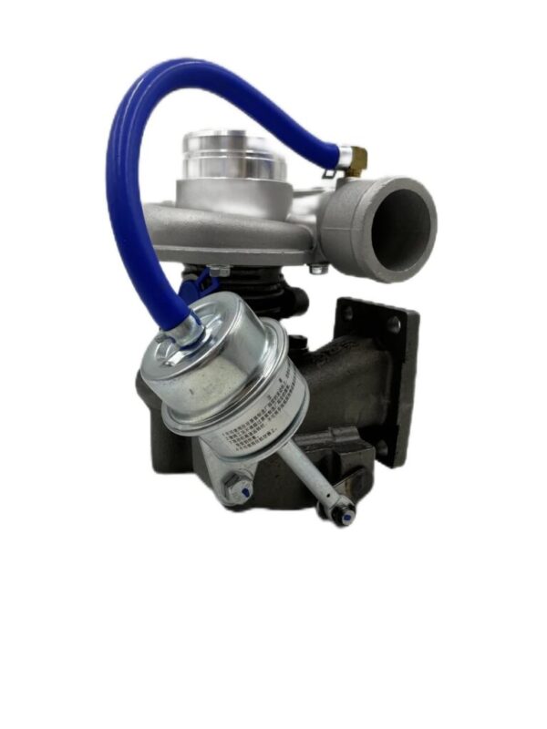 _F3100-1118100-383 T R TURBO YUCHAI SJ50FY