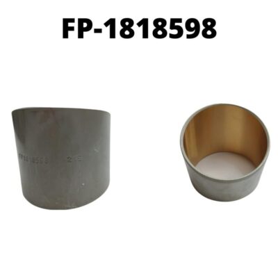 _FP1818598 BUJE BIELA HI DT 408 466NGD