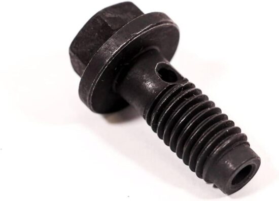 TORNILLO ROCEADOR ISM