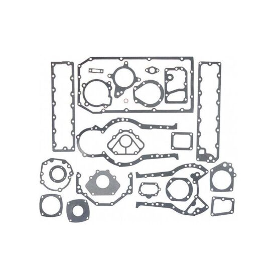 EMPAQUETADURA INFERIOR V6 155
