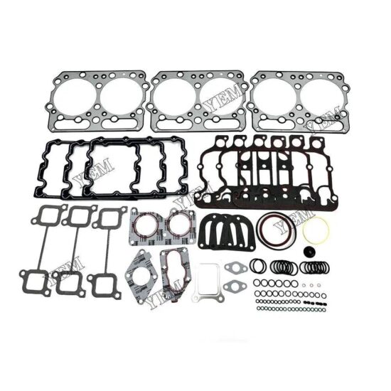 EMPAQUETADURA SUPERIOR N14 ELECTRONICO