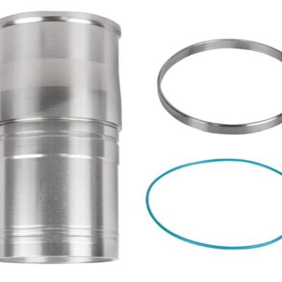 _FP4376391 CAMISA ISX 152 mm mod 2010 CAUCHO AZUL CON APR