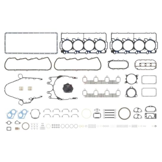 EMPAQUETADURA COMPLETA CAT 3208