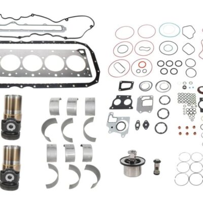 _FPRR4309389 OVERHAUL ISX SIN PISTON