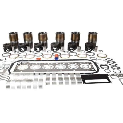 _FPRR4376391A OVERHAUL ISX