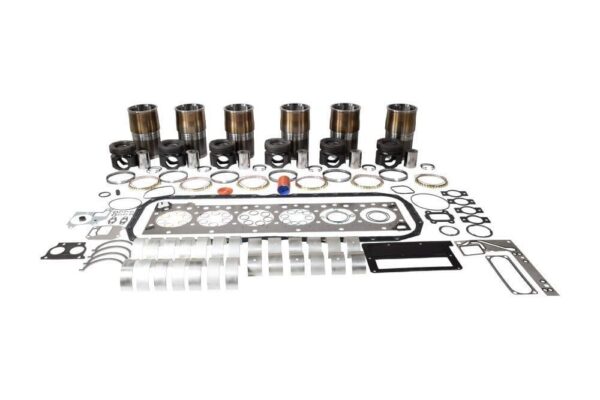 _FPRR4376391A OVERHAUL ISX