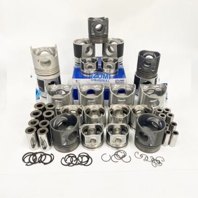 _GPOH3802263A OVERHAUL 6CT