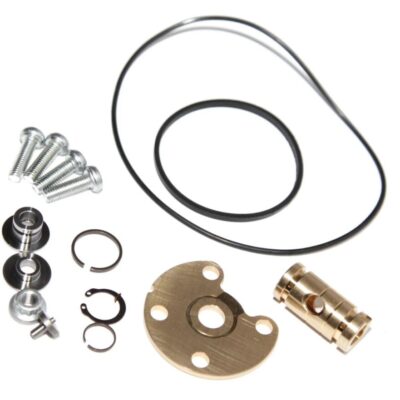 KIT REPARACION TURBO NISSAN MT 3000 KIT MENOR