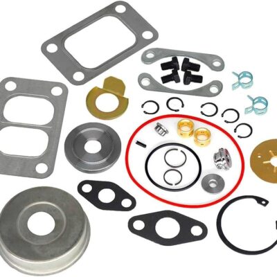 _HX35 K R KIT REPARACION TURBO 6BT HX35 COMPLETO